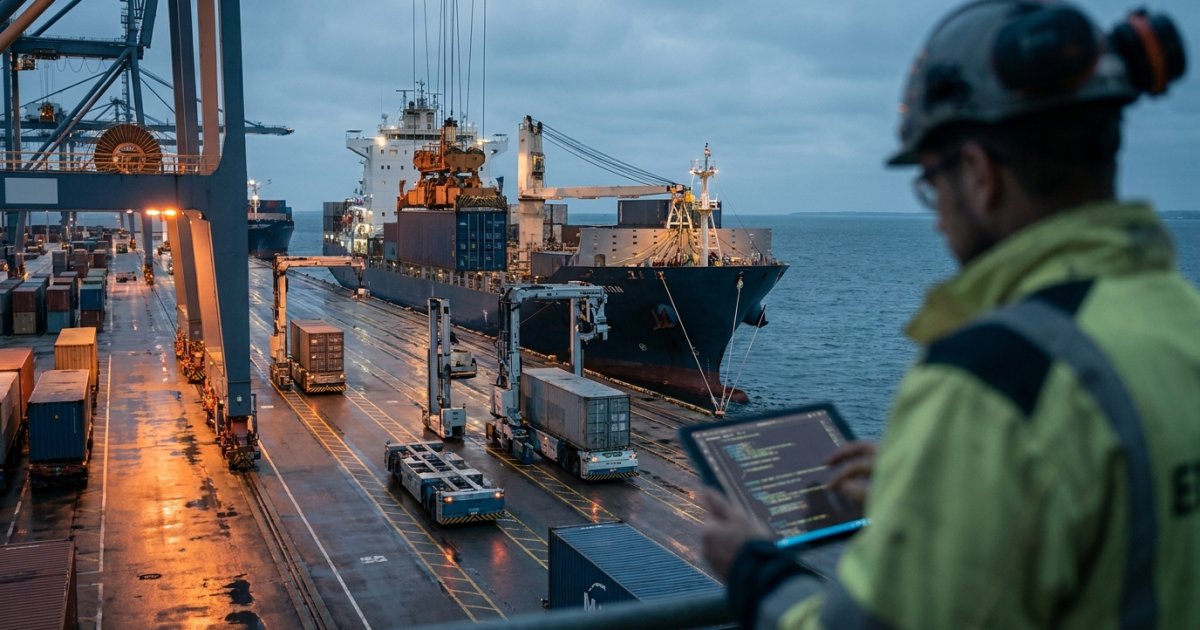 5 Things AI Coding Tools Never Set Up For You (But Production Requires)