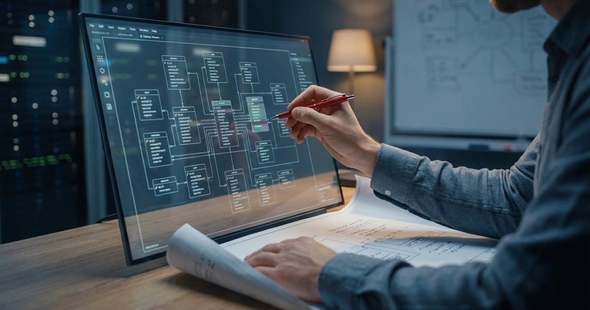 AI-Generated Databases: Why Your Schema Probably Needs a Human Review