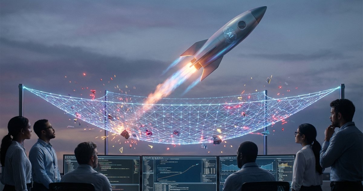 Automated Testing Before Deploy: Your Safety Net for Shipping Fast