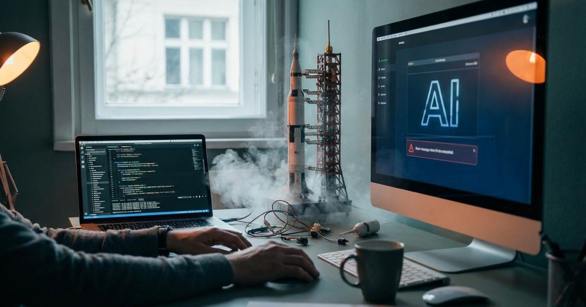 ChatGPT-Generated Apps: Common Production Issues and How to Fix Them