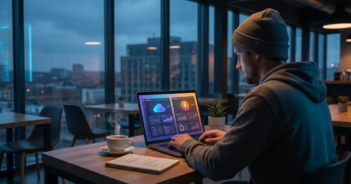 Cloudflare vs Fastly: CDN Showdown for Vibe Coders