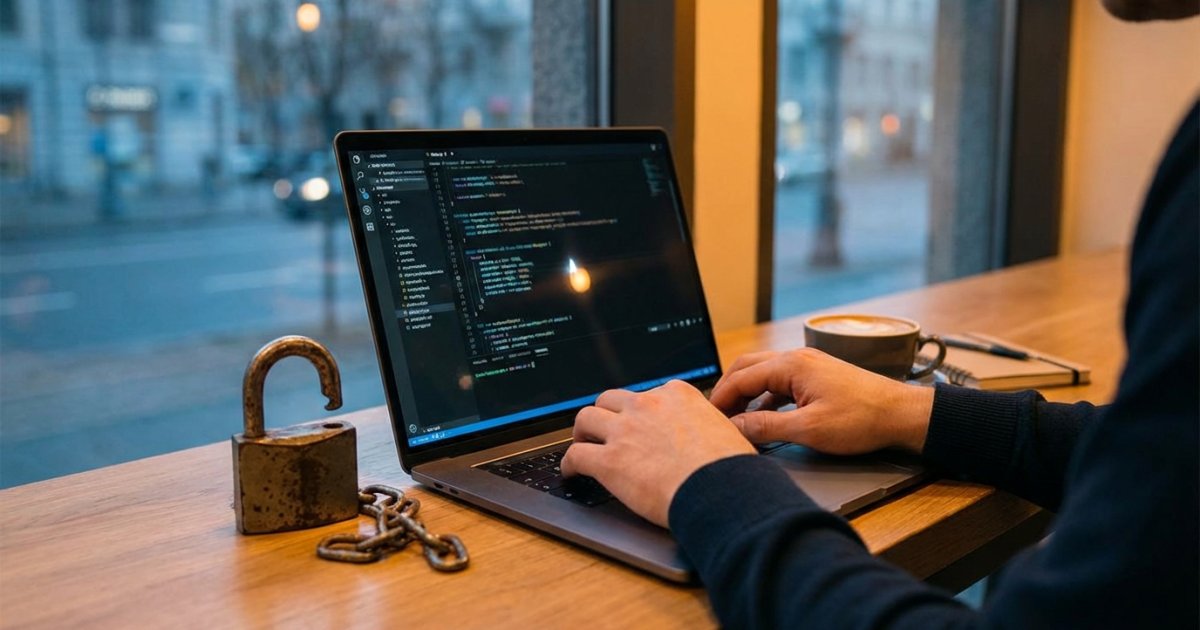 Common Security Holes in Vibe-Coded Apps (and How to Fix Them)