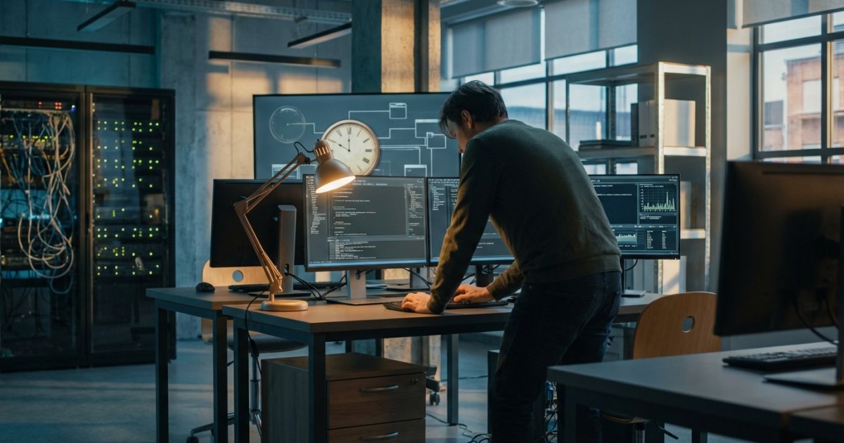 Cron Jobs in Production: Setting Up Scheduled Tasks the Right Way