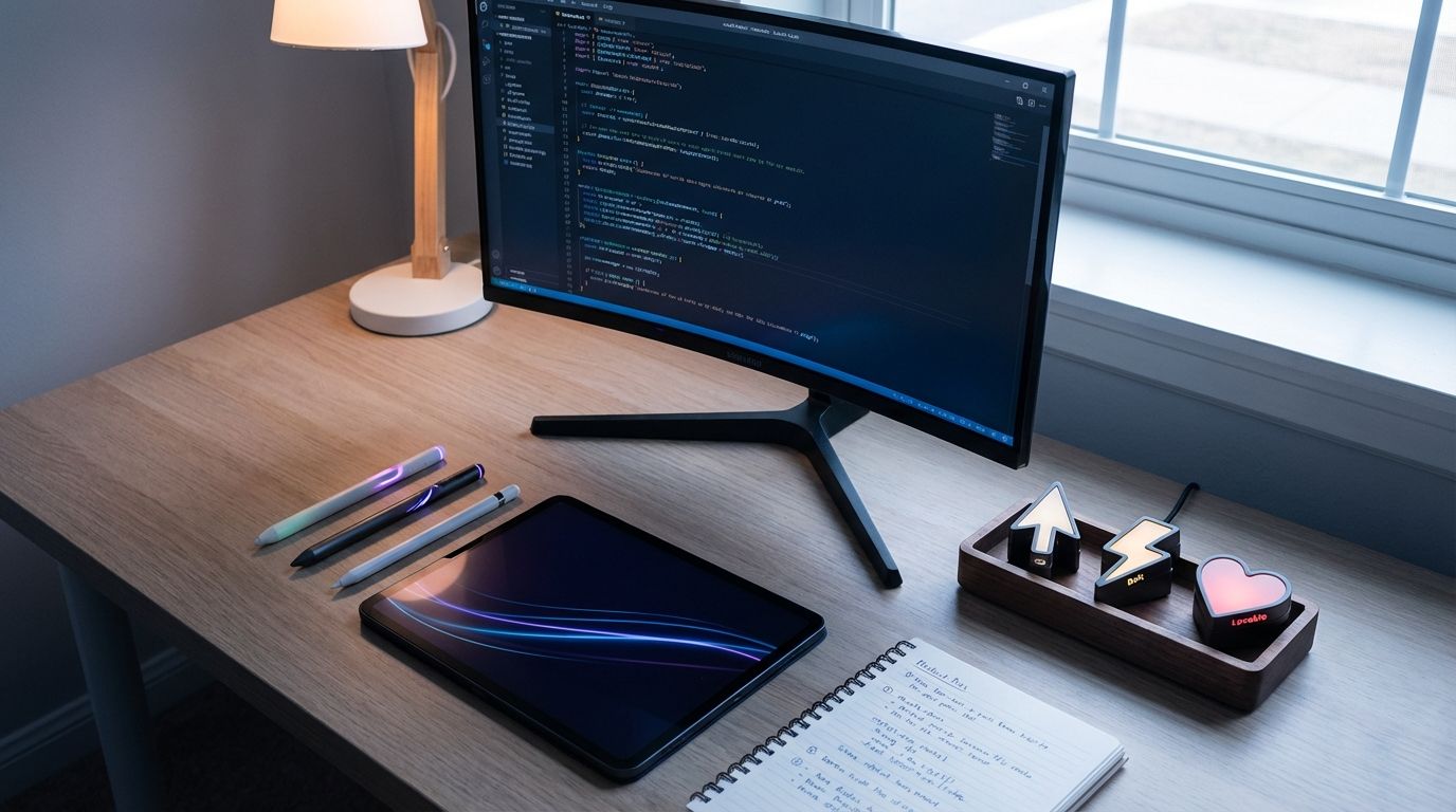 Cursor vs Bolt vs Lovable: Which AI Coding Tool Should You Choose?