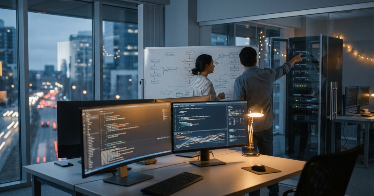Database Performance: When Fast Code Meets Slow Queries