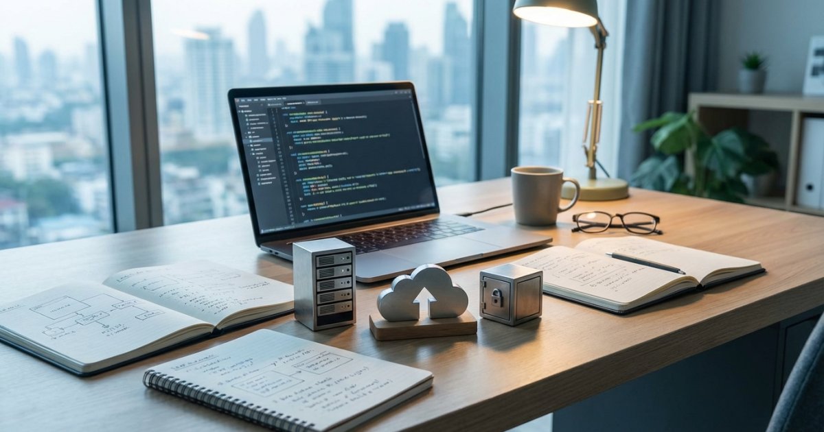 Deploying Laravel in 2026: Forge vs Vapor vs Managed Hosting