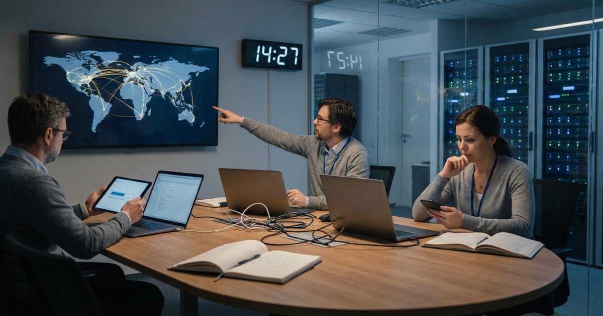 DNS Propagation: Why Your Domain Change Takes Hours (Not Seconds)