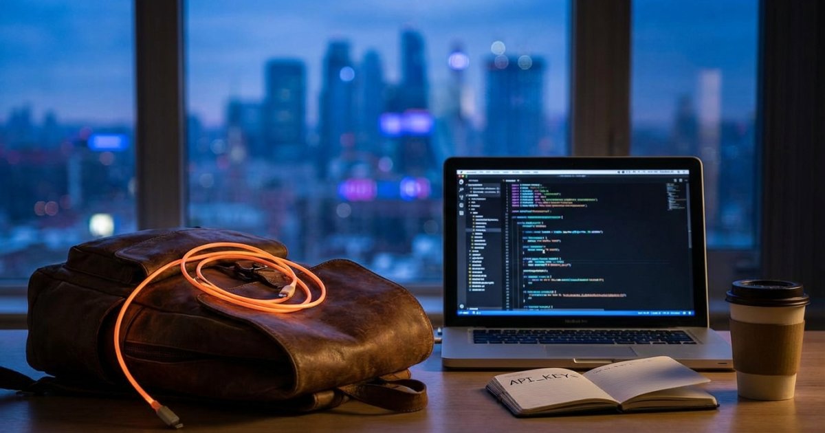 Environment Variable Leaks: The #1 Mistake in AI-Generated Code