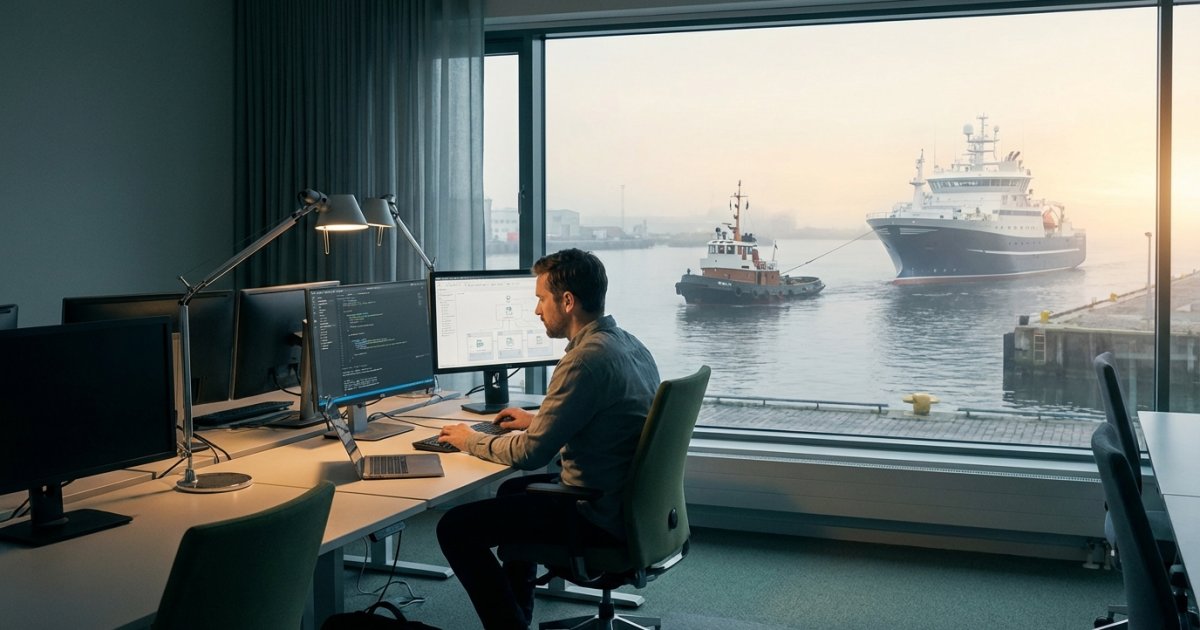 From Side Project to Startup: When Your Hosting Needs to Grow Up