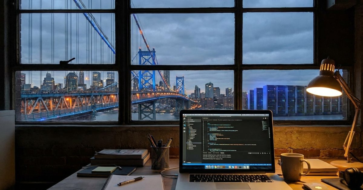 GitHub Copilot Wrote My App — Now What? The Deployment Reality Check
