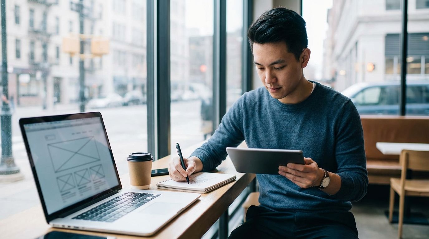 How Non-Technical Founders Can Validate a SaaS Idea in 48 Hours