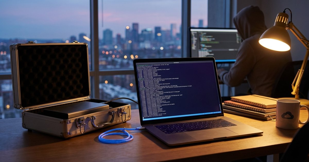 How to Export Your Heroku Database Without Losing Data