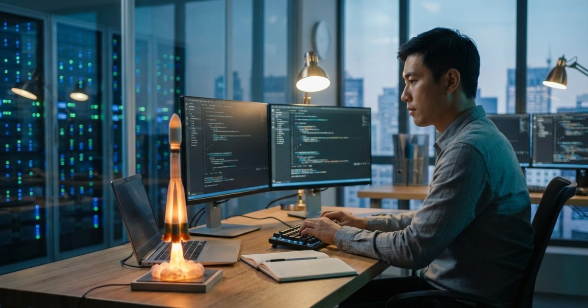 How to Prompt Cursor to Generate Deployment-Ready Code