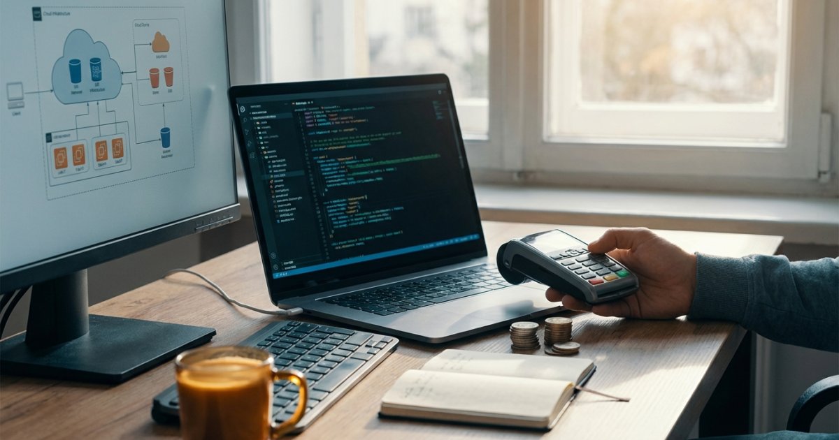 How to Set Up Stripe Payments in Your Deployed SaaS App
