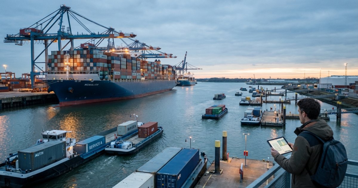 Laravel + Vue.js: Monolith vs Microservices Deployment Guide