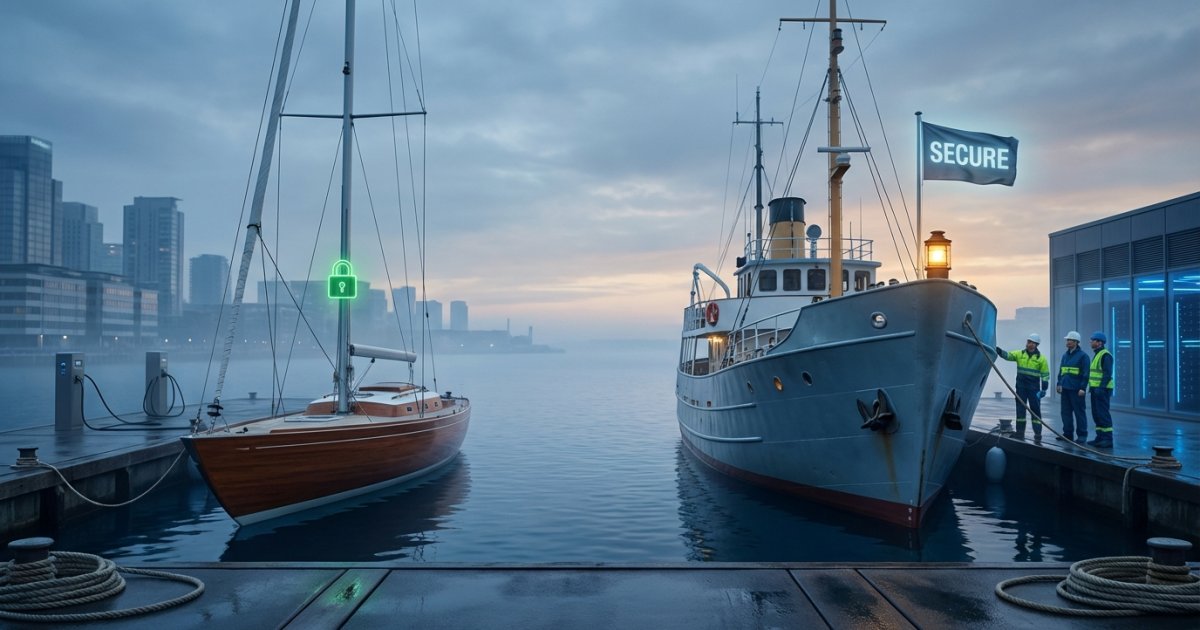 Let's Encrypt vs Paid SSL: Does It Actually Matter for Your App?