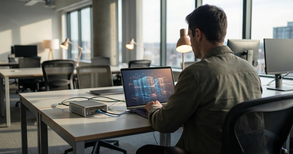 Linux Basics Every App Owner Should Know (Even If You Never Touch a Terminal)