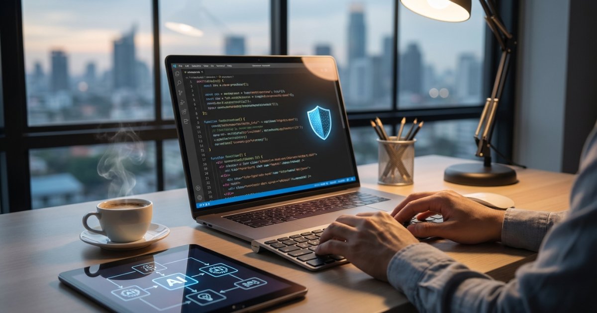 OWASP Top 10 for Non-Security People: What Actually Matters