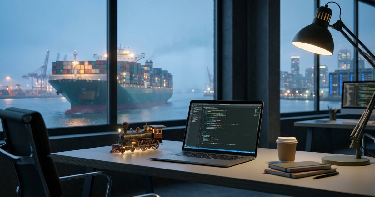 Railway to Dedicated Hosting: When and Why to Make the Switch