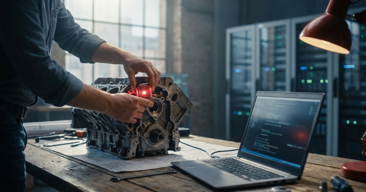 Redis and Caching: Speed Up Your App Without a Complete Rewrite