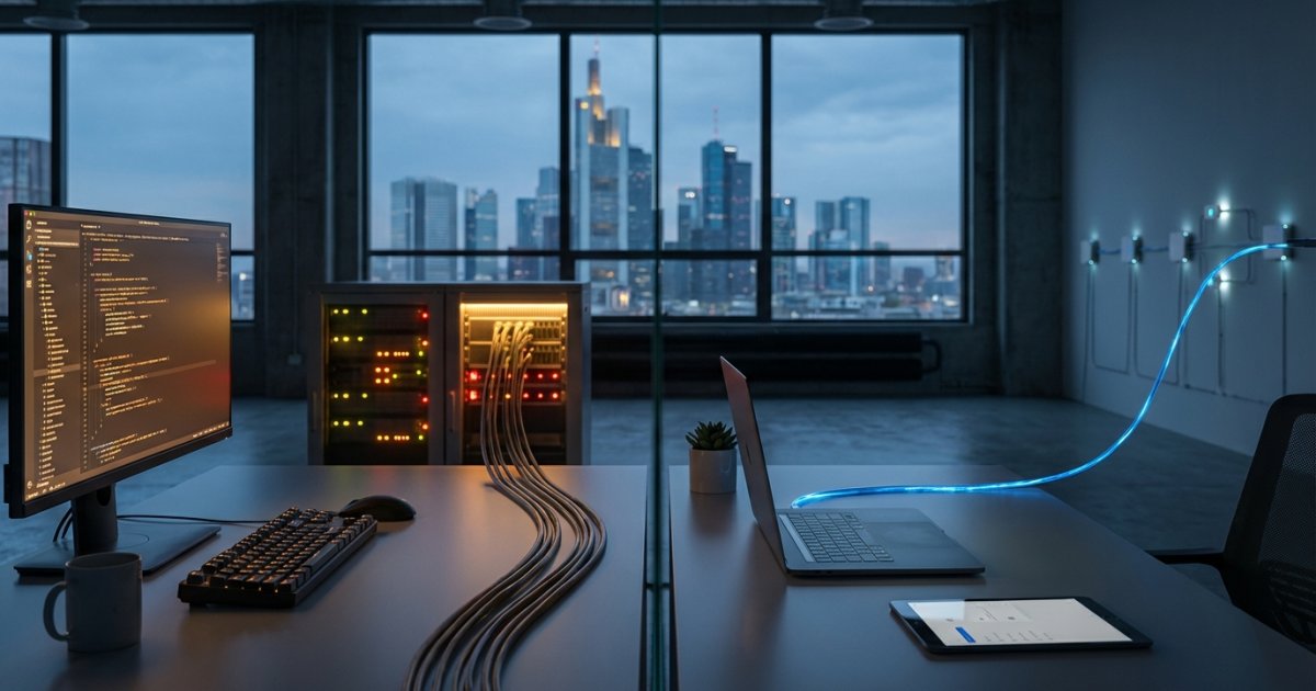 Remix vs Next.js Hosting: Why Your Deployment Strategy Matters