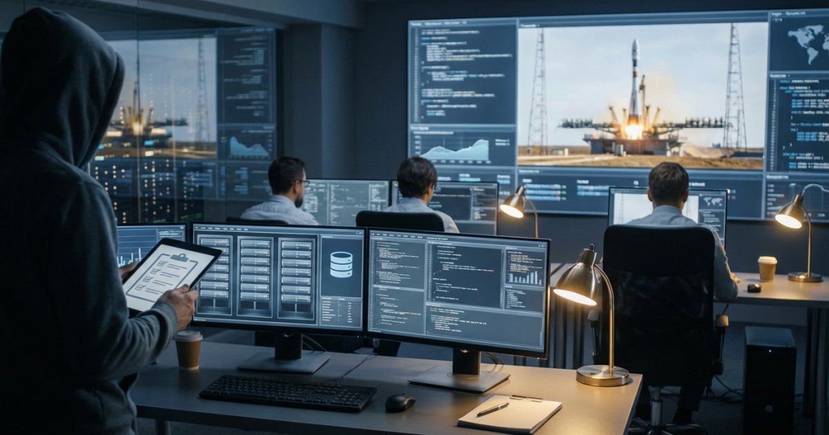 SaaS Infrastructure Checklist: What You Need Before Launch Day