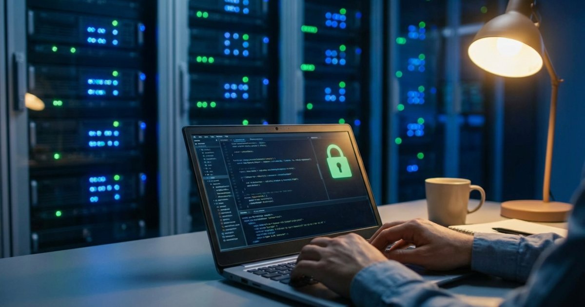 SSL Certificates Explained: Why Your Browser Says 'Not Secure'