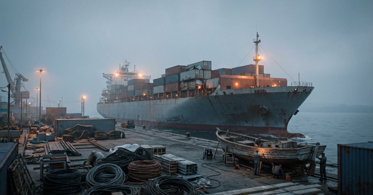 Technical Debt in AI-Built Apps: When to Refactor vs Ship Fast