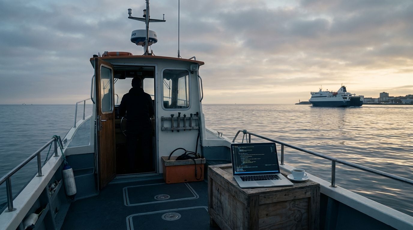 The Solopreneur's Tech Stack: What You Actually Need to Launch