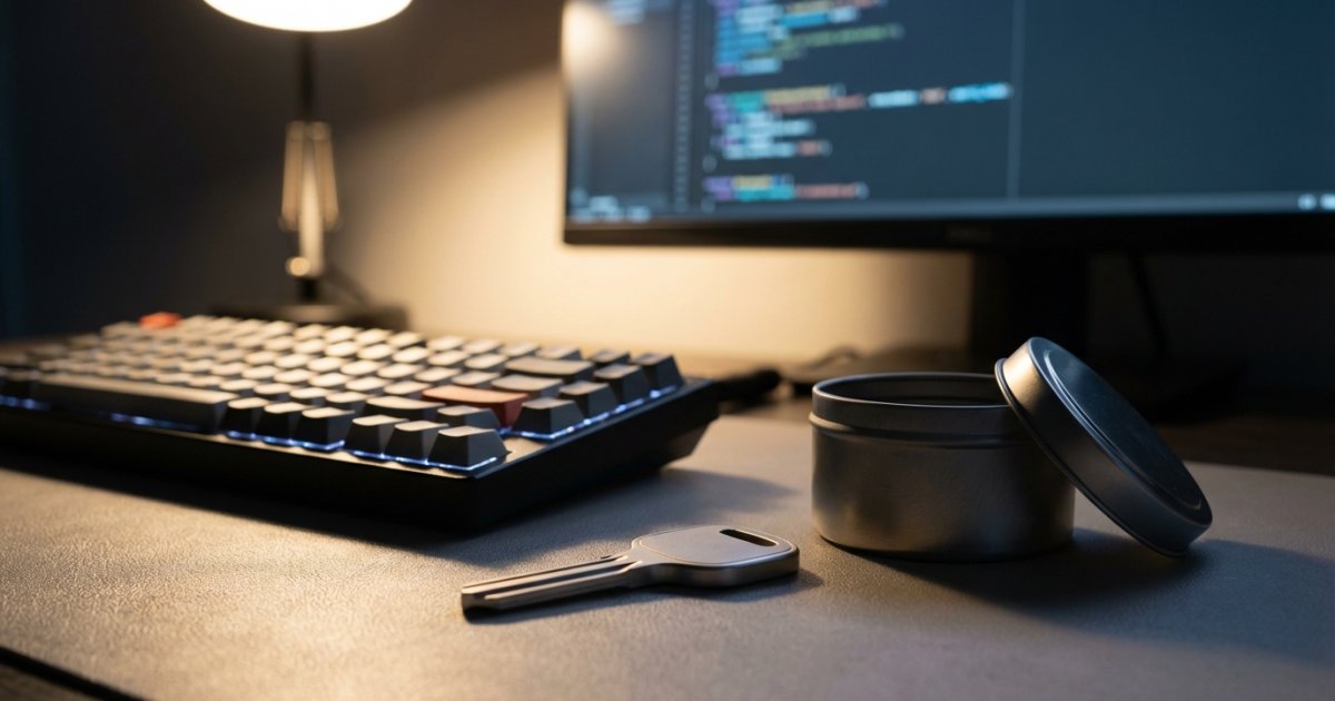 The Vibe Coder's Guide to Environment Variables