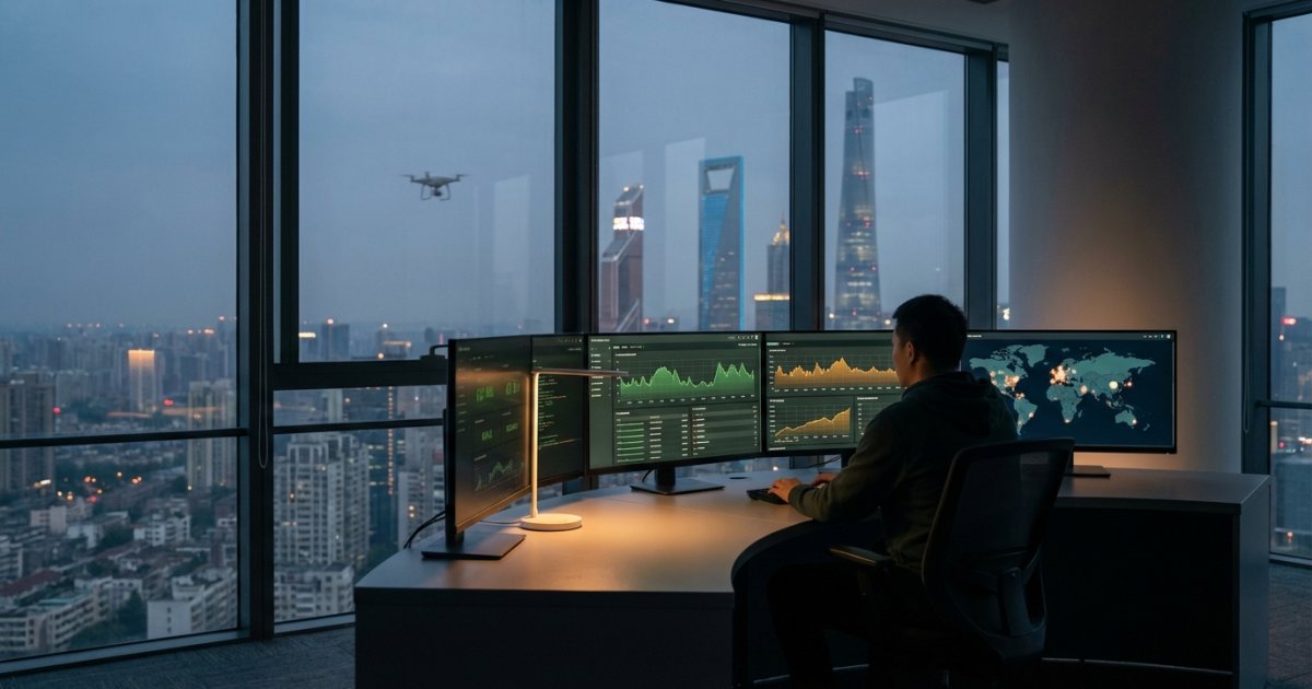 Uptime Monitoring: How to Know Your App Is Down Before Your Users Do