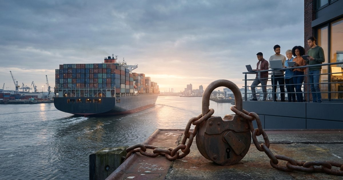 Vendor Lock-In: What It Is and How to Avoid It When Shipping Apps