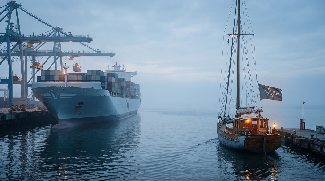 Vercel vs. DeployMyVibe: Which Platform Actually Serves Indie Builders?