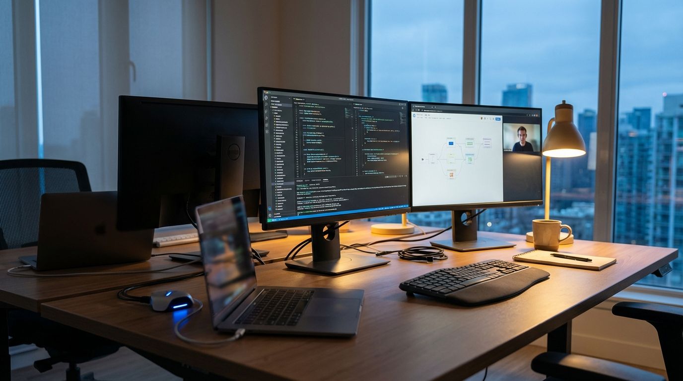 Vibe Coding for Freelancers: Build Client Projects 10x Faster