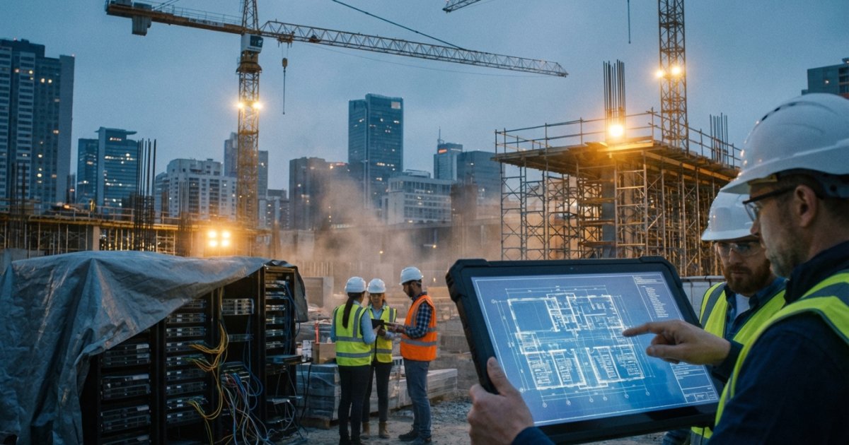 What 'Deployment' Actually Means (It's Not Just Uploading Files)