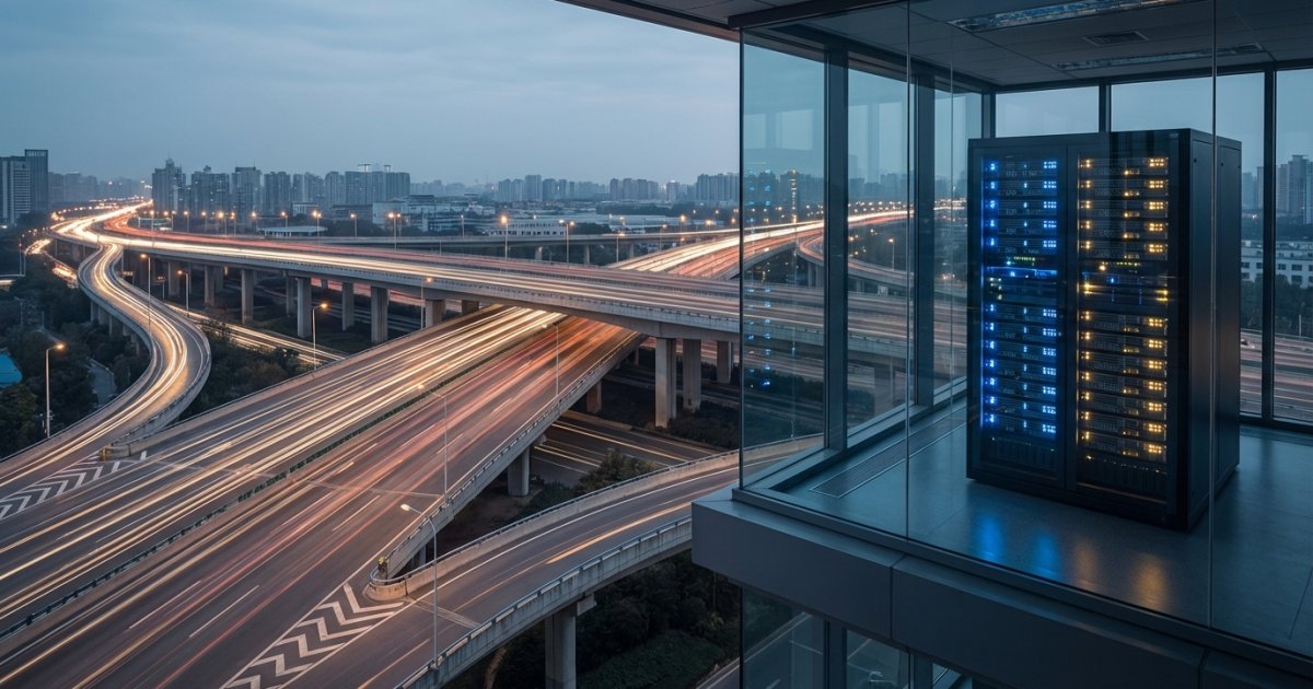 What Is a Reverse Proxy and Why Does Your App Need One?