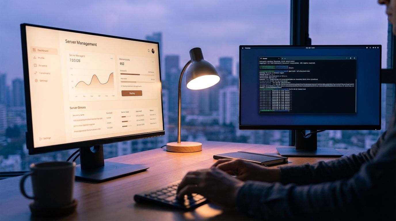 What Is Laravel Forge and Do You Actually Need It?