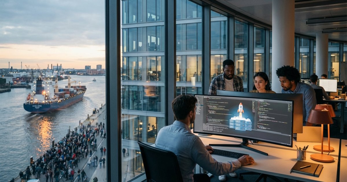 When Should You Scale Your App? Warning Signs to Watch