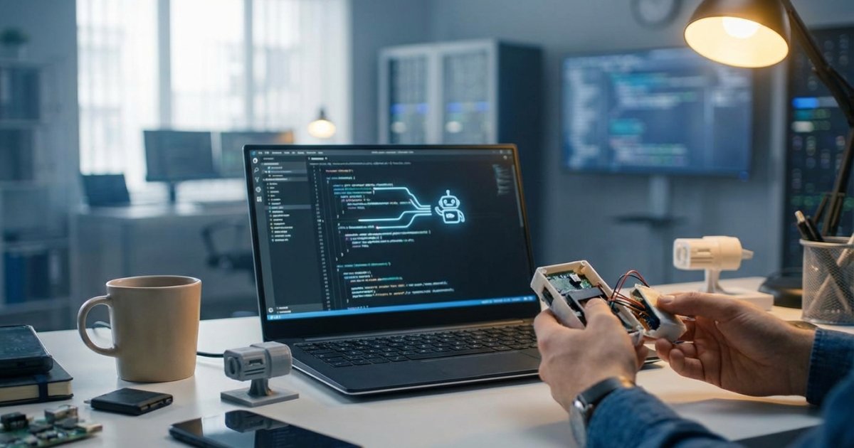 Why 'It Works on My Machine' Hits Different When AI Wrote the Code