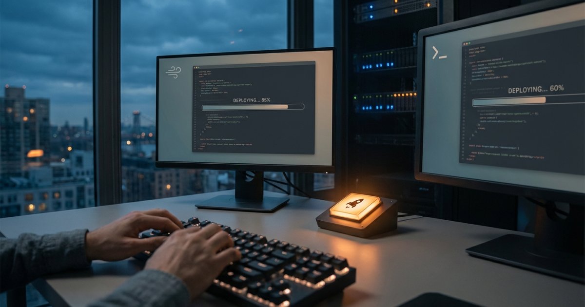 Windsurf vs Cursor: Which AI Tool Builds Better Deployable Code?