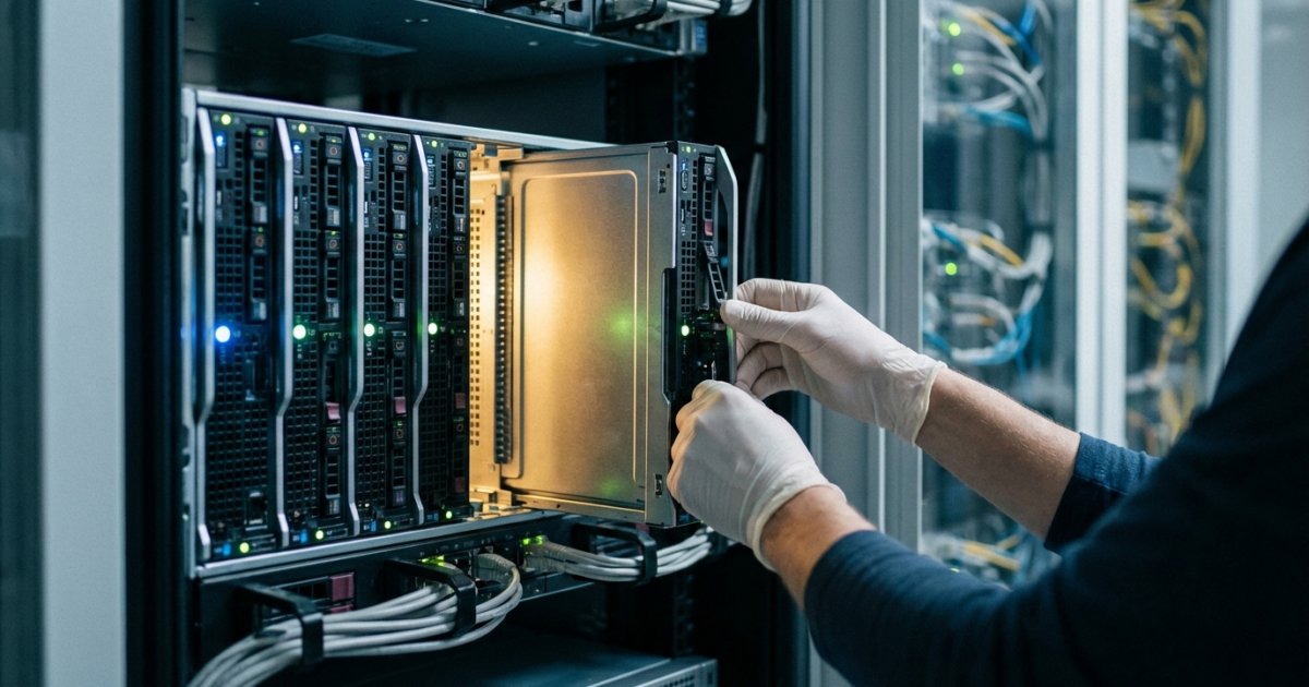 Zero-Downtime Deployments: Keep Your App Running While You Ship